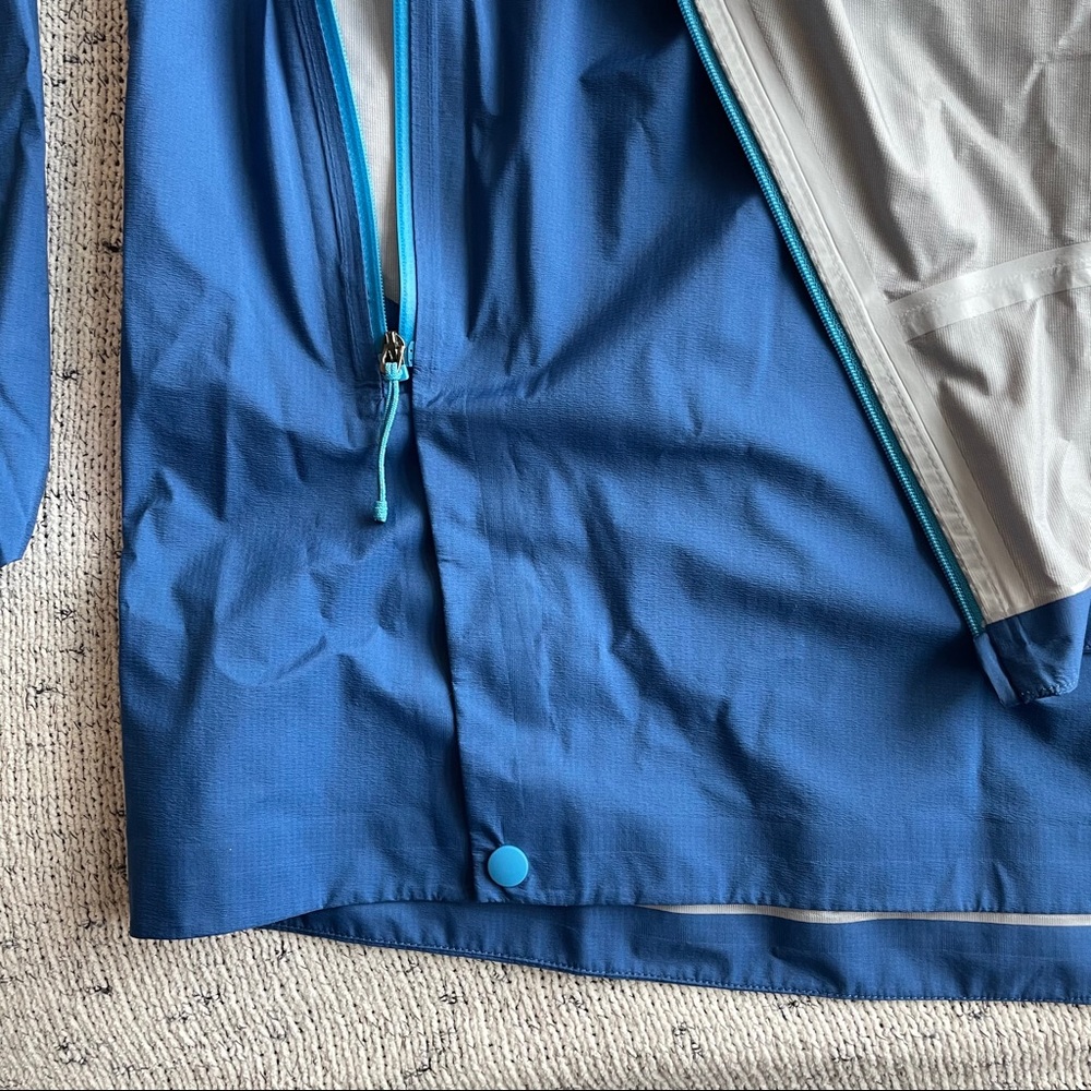 Patagonia Men’s Storm Racer Jacket - Picture 5 of 14